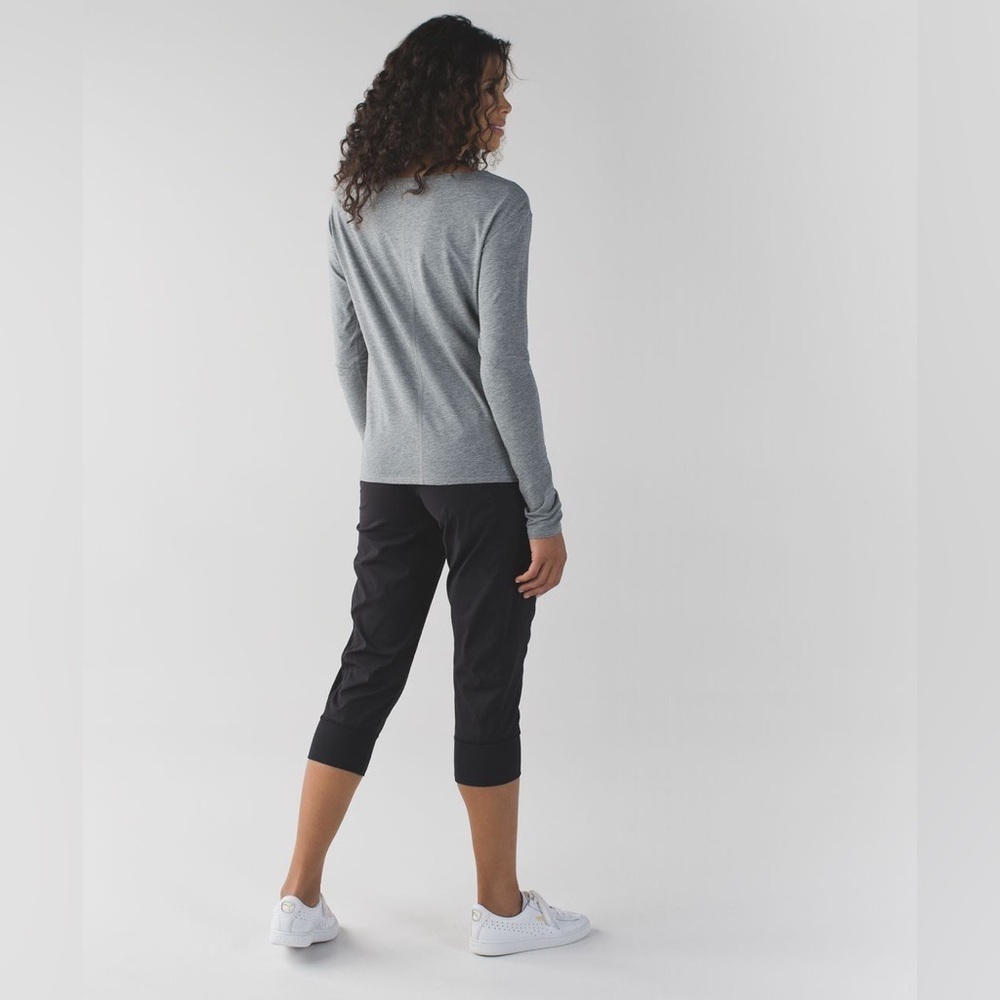 Lululemon In Flux Crop - Picture 4 of 13
